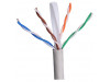 Cable INTELLINET Cat6, Venta x metro